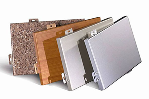 優(yōu)質(zhì)鋁單板都具備哪些特點